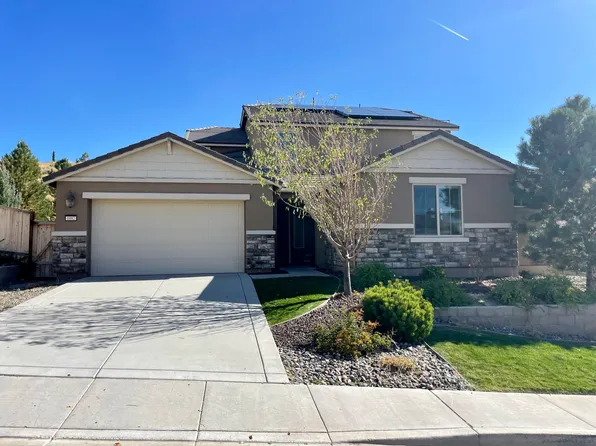 1882 Scott Valley Rd, Reno, NV 89523