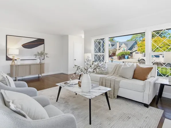 2229 Howard Ave, San Carlos, CA 94070