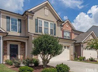 232 Lynchwick Ln, Durham, NC 27703