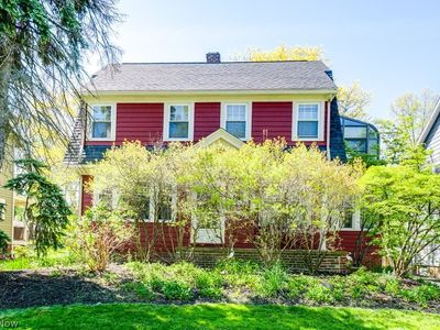 3376 Clarendon Rd, Cleveland Heights, OH, 44118