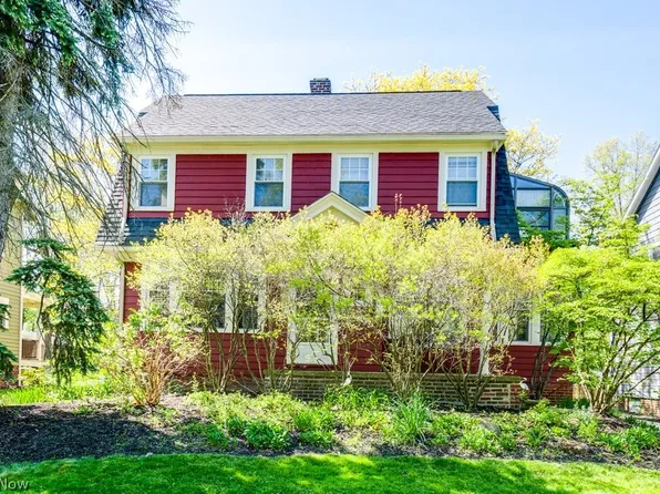 3376 Clarendon Rd, Cleveland Hts, OH 44118