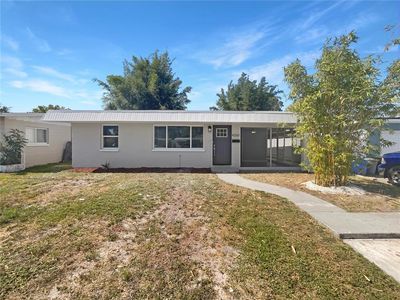 4260 71st Ave N, Pinellas Park, FL, 33781