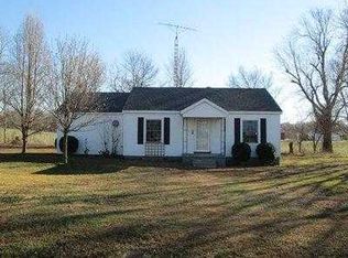 4390 Bethlehem Rd, Union City, TN 38261