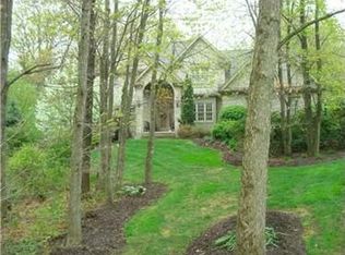 101 Oakhaven Dr, Wexford, PA 15090