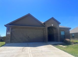 1037 Wheatfield Ln, Crowley, TX 76036