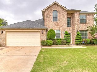 3209 Winding Ridge Cir, Mansfield, TX 76063