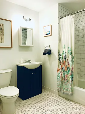 Rented by Halstead Real Estate | media 34