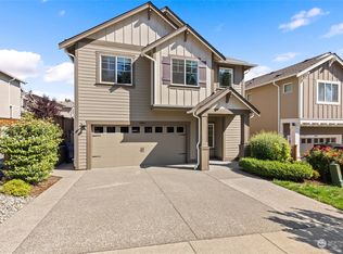 10011 15th Pl SE, Lake Stevens, WA