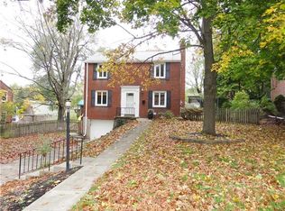 611 Glenrock Dr, Bethel Park, PA 15102