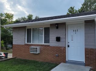 403 N Cherrywood Ave #403B, Dayton, OH 45403