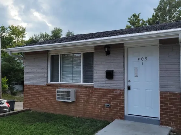 403 N Cherrywood Ave #403B, Dayton, OH 45403