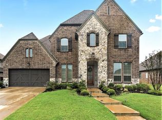 4330 Autumn Sage Dr, Prosper, TX 75078