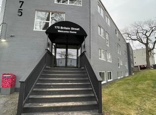 175 Britain St #11, Saint John, NB E2L 4R2