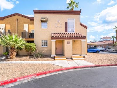 2801 N Rainbow Blvd APT 112, Las Vegas, NV, 89108