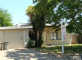 266 Irvington Dr, Ukiah, CA 95482