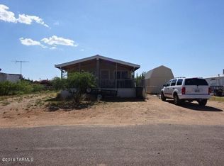 462 N Crooked Ln, Benson, AZ 85602
