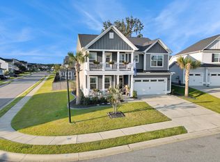 578 Pendleton Dr, Moncks Corner, SC 29461