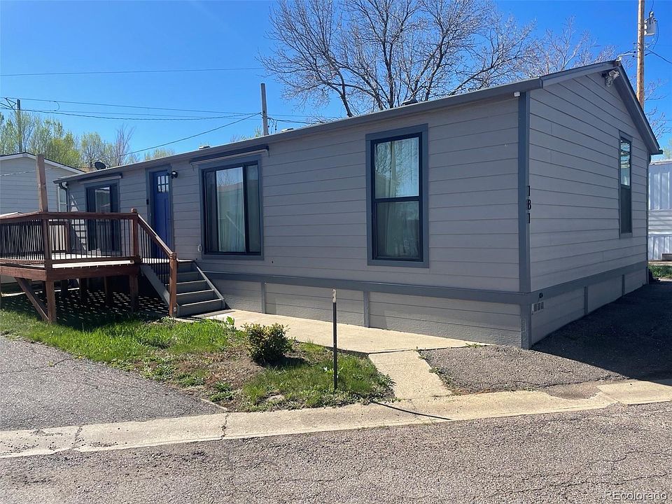 1st image of 17190 Mt Vernon Road LOT 181
