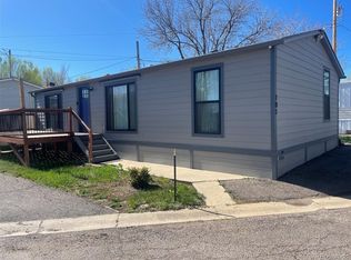 17190 Mt Vernon Road LOT 181, Golden, CO 80401