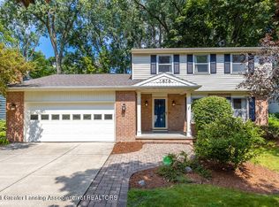 1875 Ann St, East Lansing, MI