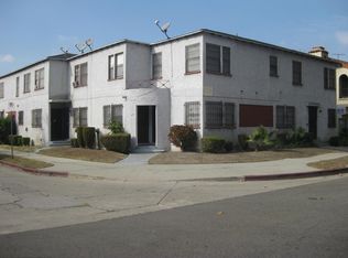 4333 8th Ave, Los Angeles, CA 90008