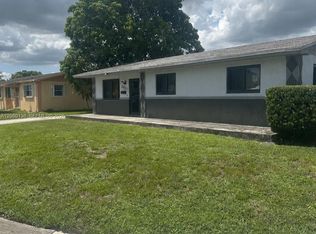 Liberty Homes Estates Sec, Miami Gardens, FL 33056