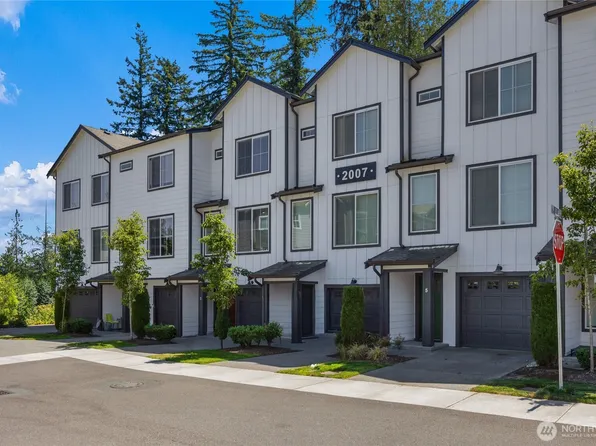 2007 101st Avenue SE #3, Lake Stevens, WA 98258
