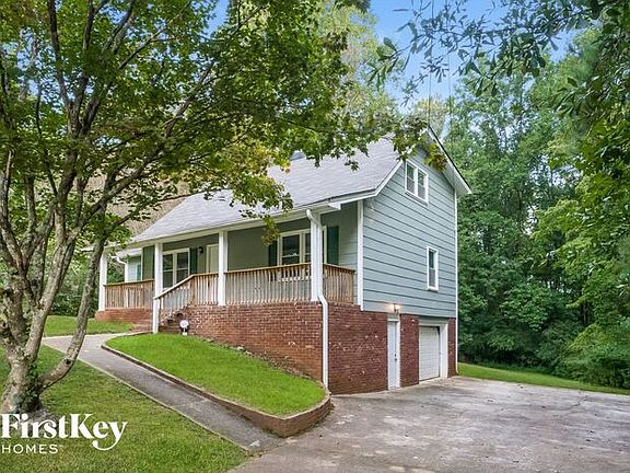 2nd image of 4669 Bedford Pl