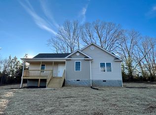 240 Samson Way, Madison Heights, VA 24572