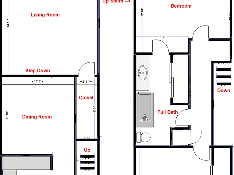 Spacious Townhome in Desirable Fairfield Area — Photo 3