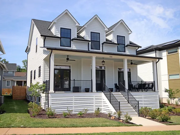 424 Lochlyn Hill Dr, Charlottesville, VA 22901