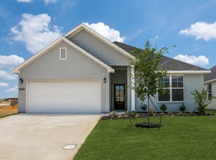 8205 Cheetah Path, Godley, TX 76044