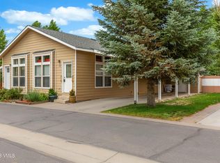 153 Haymaker Loop, Gypsum, CO 81637