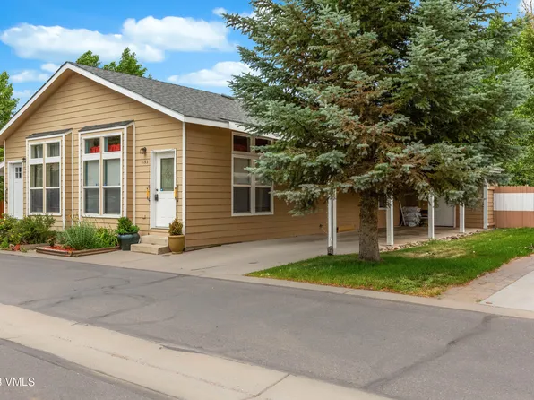 153 Haymaker Loop, Gypsum, CO 81637