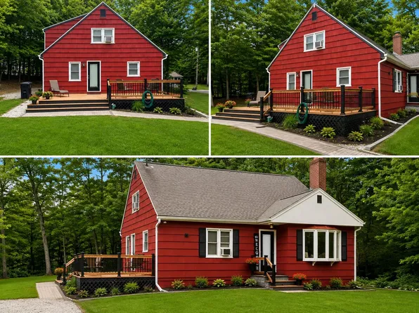 7 Will Drive, New Ipswich, NH 03071