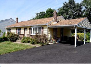 312 Columbus St, Wernersville, PA 19565