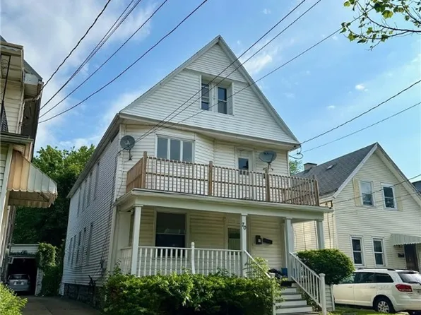 70 Lafayette Ave, Buffalo, NY 14213