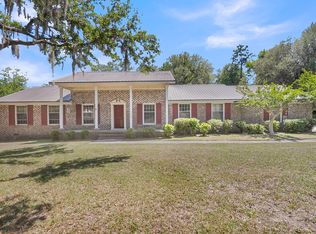 1322 Old Fort Rd, Moncks Corner, SC 29461