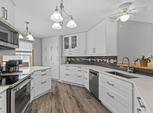6420 Christenson Ln NE, Fridley, MN 55432