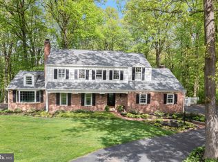 580 Lindsey Dr, Wayne, PA 19087