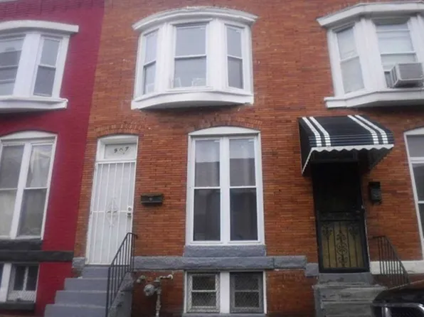 907 McKean Ave, Baltimore, MD 21217