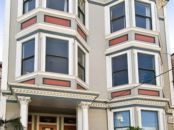 3841AA 24th St, San Francisco, CA 94114