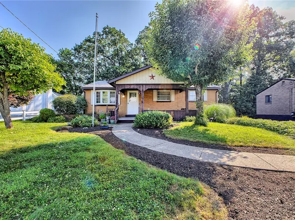 511 New Haven Dr, Greensburg, PA 15601