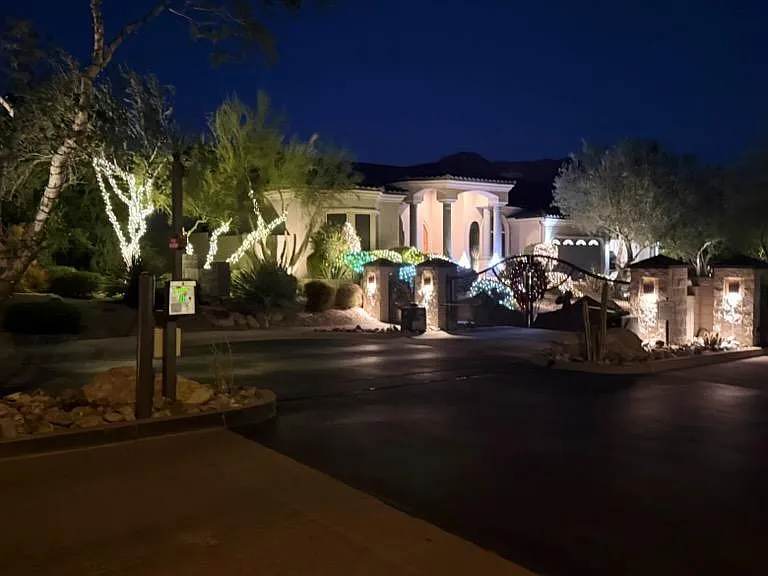 12838 E Altadena Dr — Photo 37