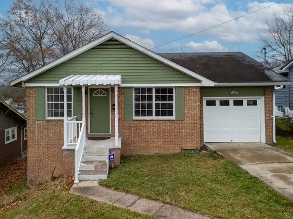 205 Kentucky Ave, Beckley, WV 25801