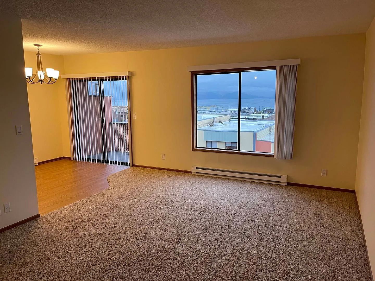 Illahee South Apartments — Photo 3