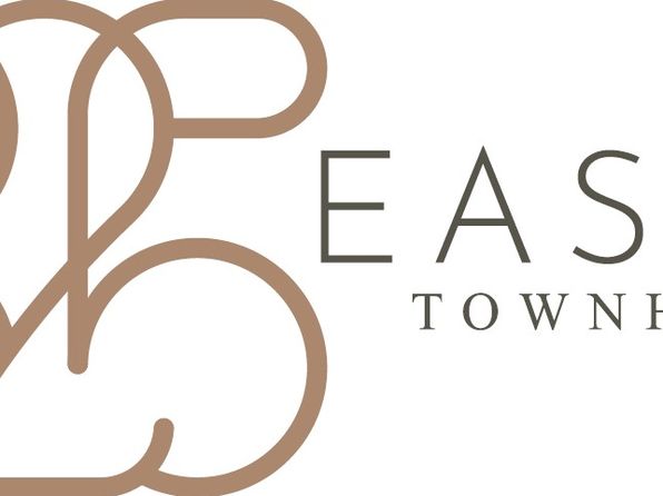 Homes Available Soon, 325 East Townhomes