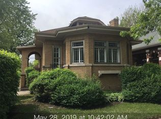 457 E 87th Pl, Chicago, IL 60619