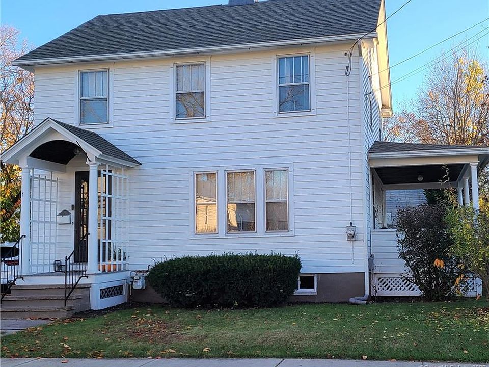 1 Woodward Ave Enfield Ct 06082 Zillow