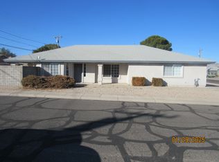 1748 Club Ave, Kingman, AZ 86401